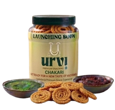 Chakri snack
